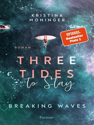cover image of Three Tides to Stay
